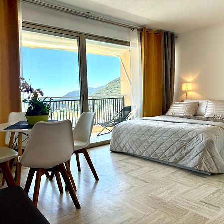 My Resid Appart Cannes Marina Vue Mer Mandelieu La Napoule Ngoại thất bức ảnh