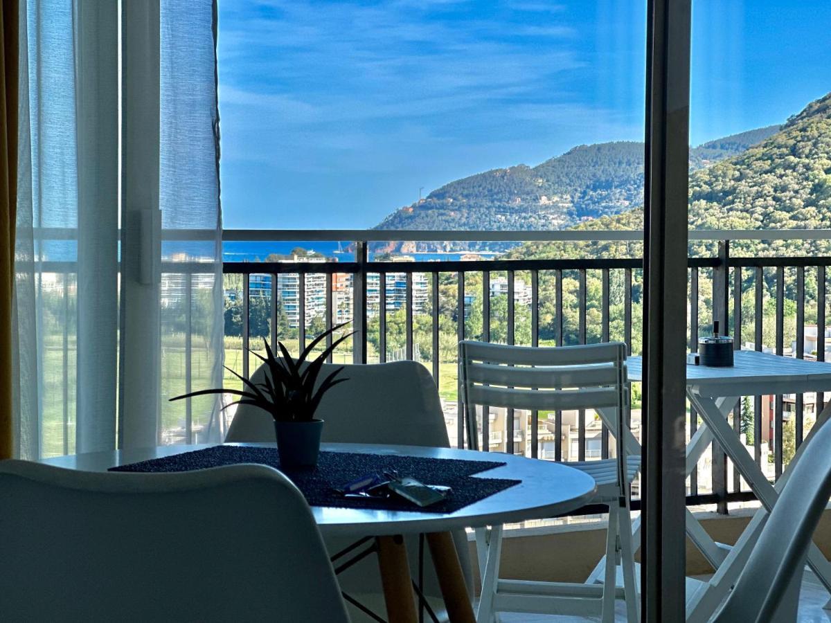 My Resid Appart Cannes Marina Vue Mer Mandelieu La Napoule Ngoại thất bức ảnh